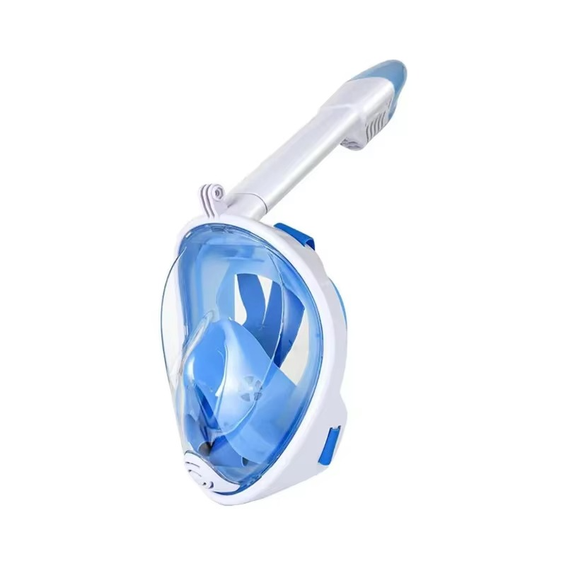 Top Rated Full Face Snorkeling Scuba Diving Mask