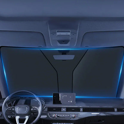 Sun Shield Car Windscreen Sunshade Protector