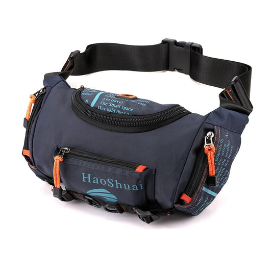 Waterproof Utility Fanny Pack Waist Bag - Cofik