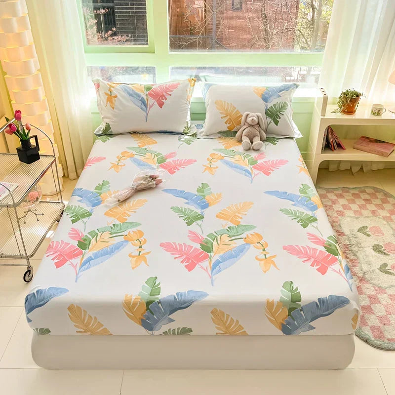 Comfortable Cotton Bedding Sets