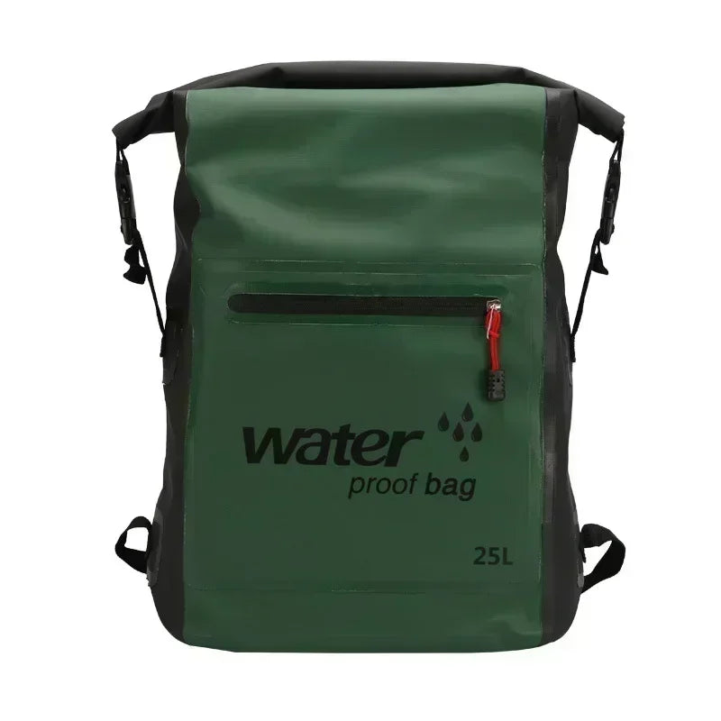 Waterproof Outdoor Hiking 25L Backpack