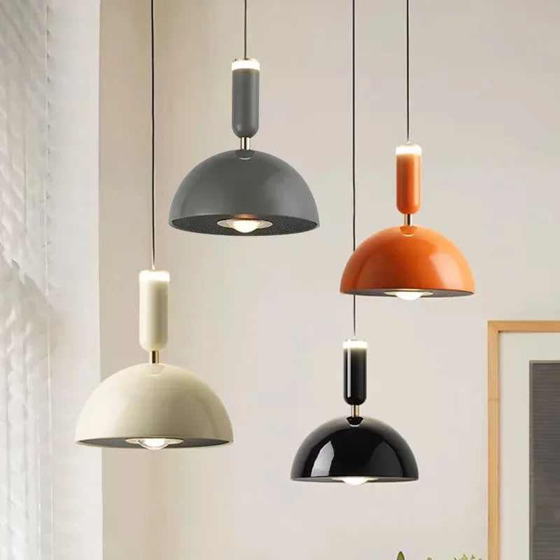 Adjustable Warm LED Pendant Light - Cofik