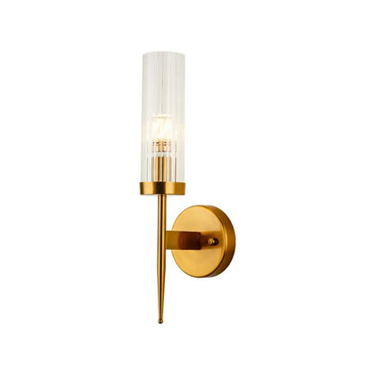 Luxury European Style Table Lamp