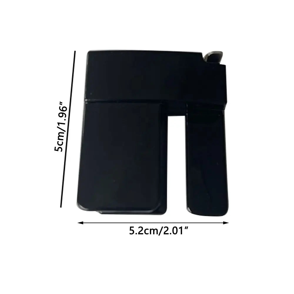 Adjustable Belt Clip Buckle