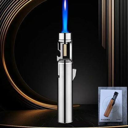 Portable Adjustable Flame Gas Lighter