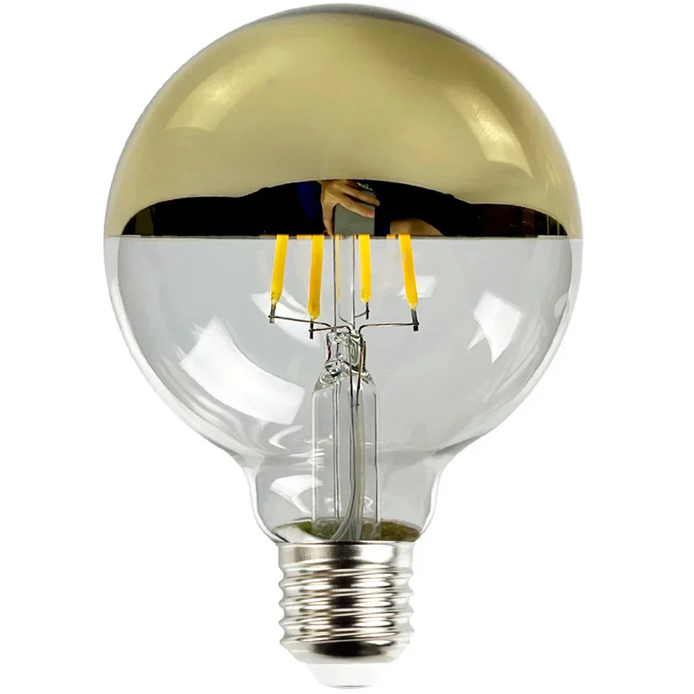 Classic LED Desk Lamp with Wood Base - Cofik