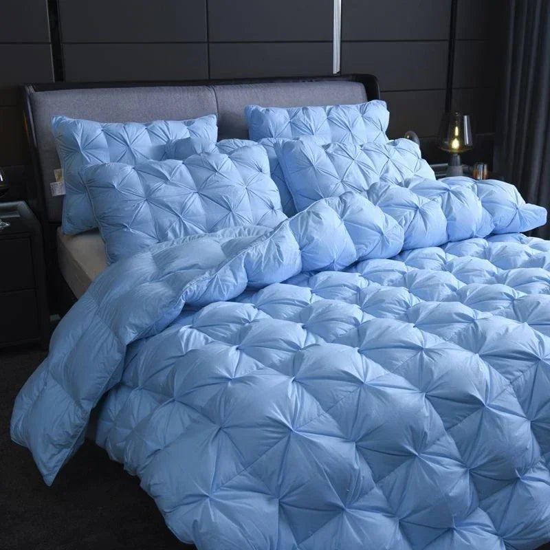 Premium Soft Feather Duvet