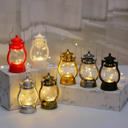 Classic Outdoor Solar Hanging Lamp