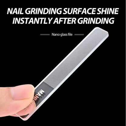 Easy Use Nail Care Storage Kit