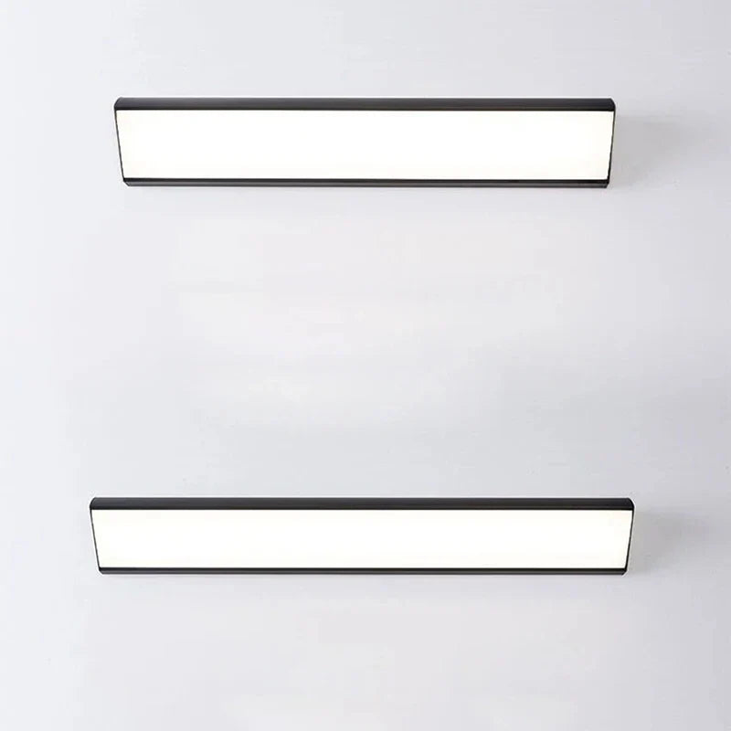 Outdoor LED Wall Light Fixtures - Waterproof Aluminum Porch Lights - Cofik