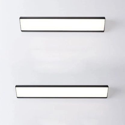 Outdoor LED Wall Light Fixtures - Waterproof Aluminum Porch Lights - Cofik