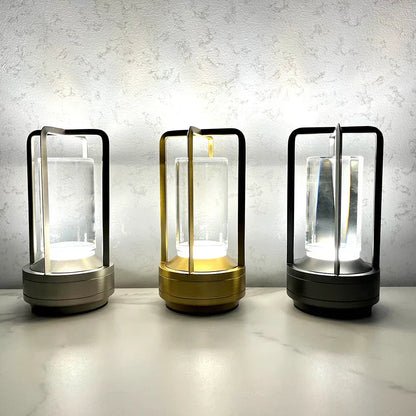 Bright LED Portable Table Light