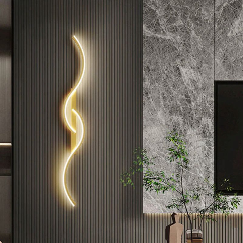 Contemporary Stylish LED Wall Light - Cofik