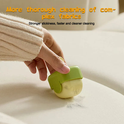 Effective Lint Roller with Adhesive Strip