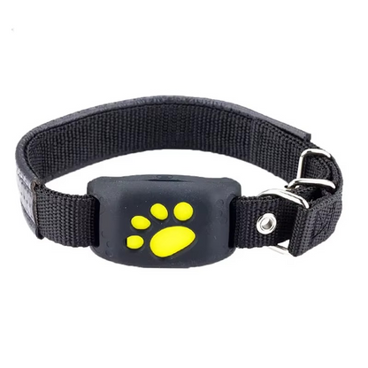 GPS Pet Tracker Collar for Cats and Dogs - Cofik