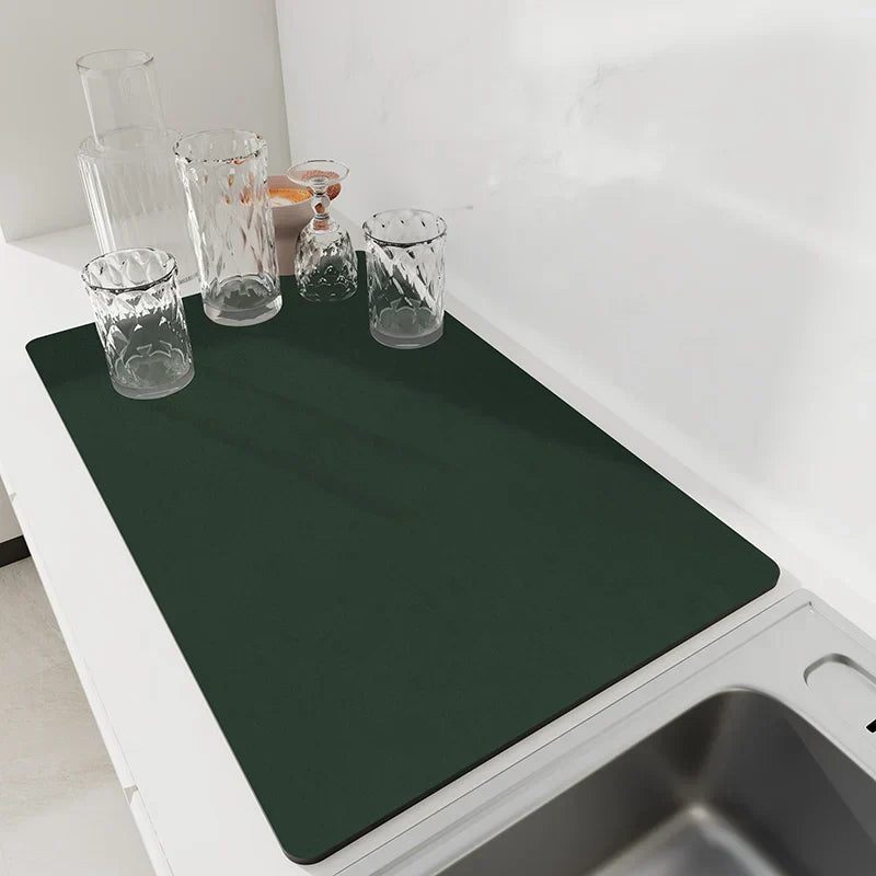 Cofik | Extra Grip Fast Dry Spill Proof Kitchen Mat