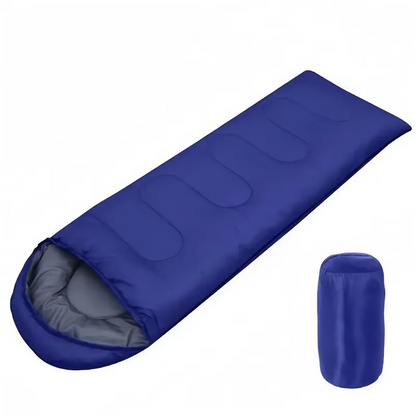 Lightweight Waterproof Camping Sleeping Bag for Hiking - Cofik
