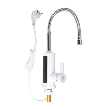 Instant Hot Water Kitchen Faucet 3000W Electric Heater