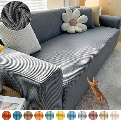 Durable Sofa Shield Cover
