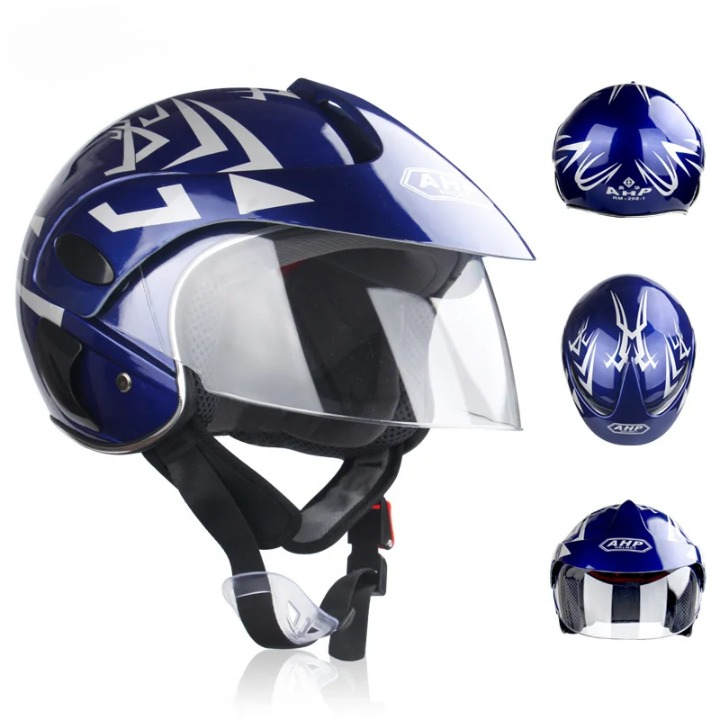 Youth Motocross Helmet for Kids Ages 3-9 - Cofik