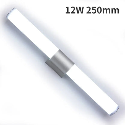 Bright LED Bathroom Wall Light - Waterproof Energy Saving