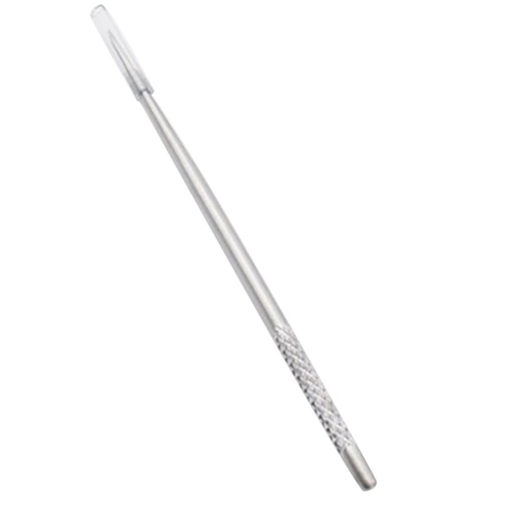 Premium 7 Piece Metal Toothpick Set