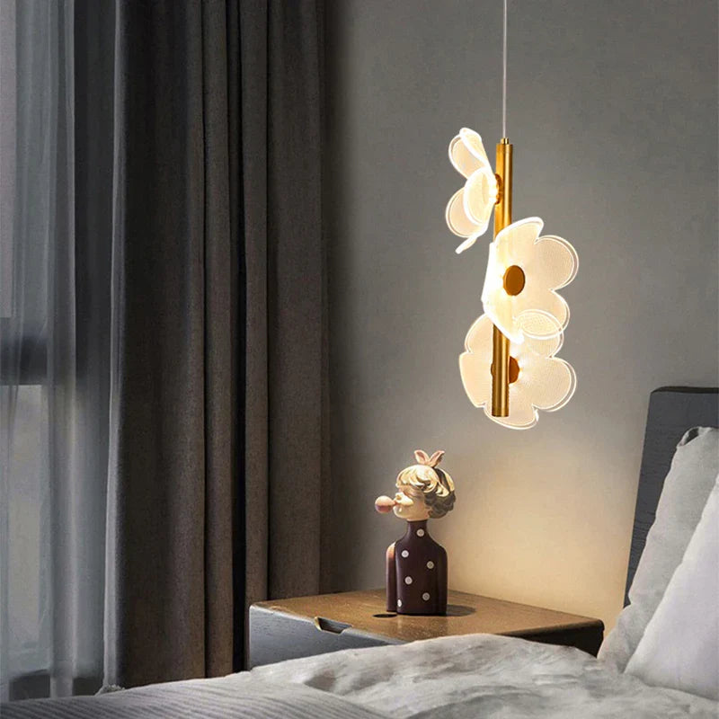 Bright Modern Hanging Ceiling Lamp