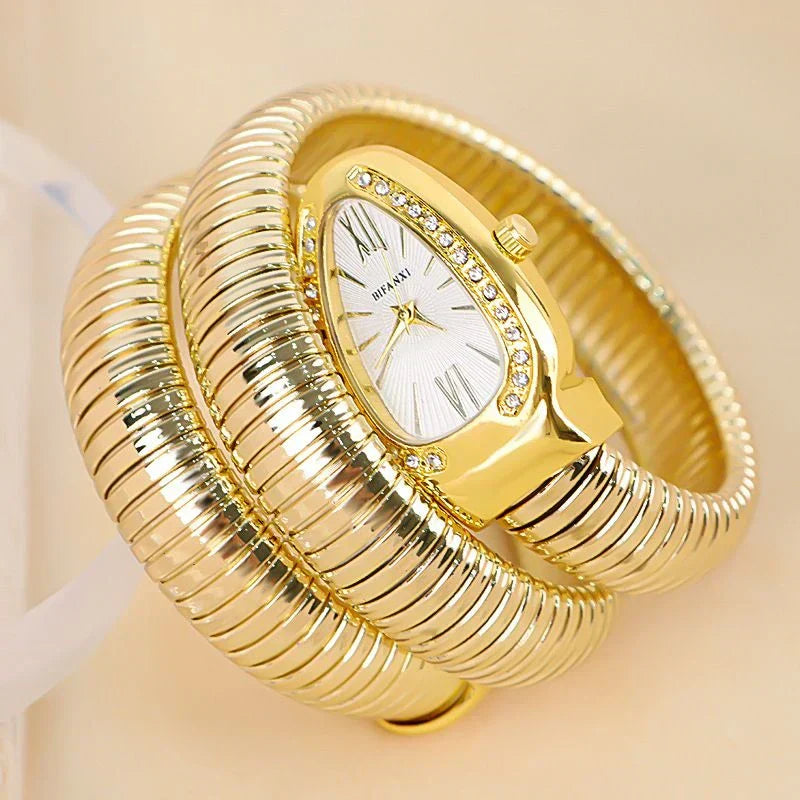 Stylish Cofik with Luxurious Feel and Bold Design