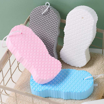 Soft Exfoliating Bath Sponge