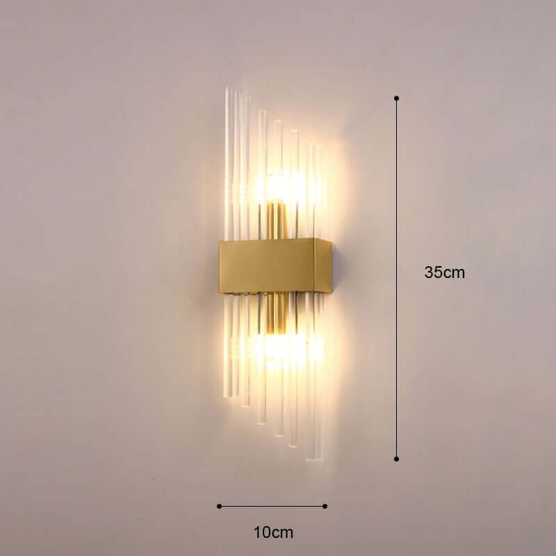 Vintage Style Wall Sconce Lights