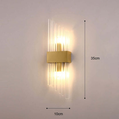 Vintage Style Wall Sconce Lights
