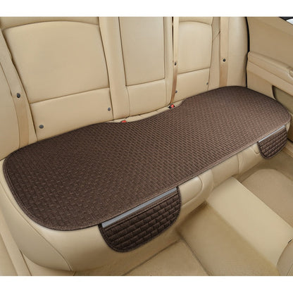 Premium Car Seat Storage Organizer Mat