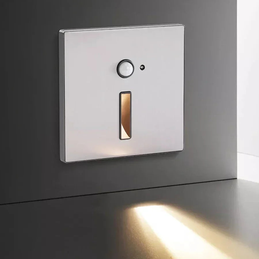 Automatic Motion Sensor LED Stair Lamp - Cofik
