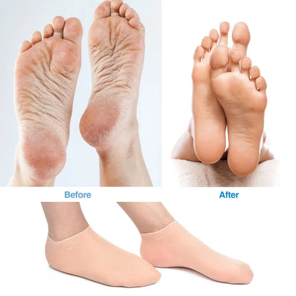 Soft Stretch Water Socks
