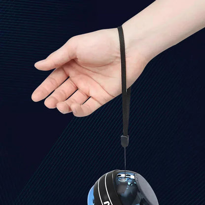 Noxord | LED Hand Exercise Gyro Ball
