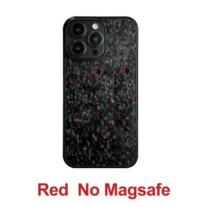 Durable Carbon iPhone Protective Phone Case