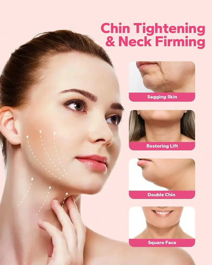 Slimming Face Lift Band for Men and Women