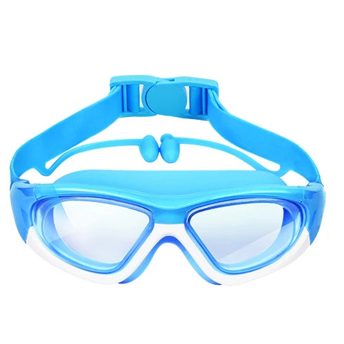 Cofik | Junior Swim goggles - Cofik