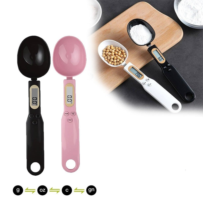 Accurate Digital Kitchen Food Scale - Cofik