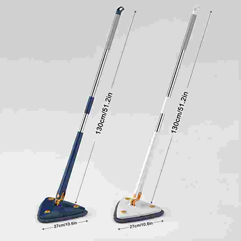 Ultra Absorbent 360 Degree Mop Head