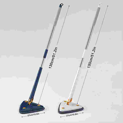 Ultra Absorbent 360 Degree Mop Head