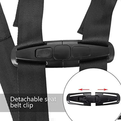 Kids Flying Safety Harness Adjustable Air Travel Belt