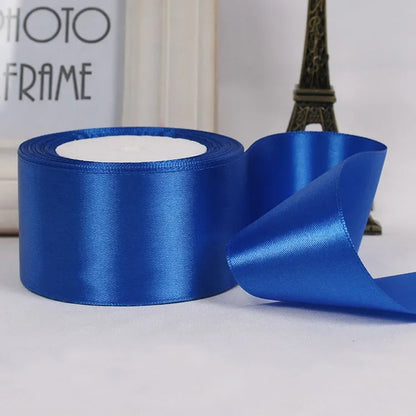 Premium Soft Ribbon Gift Wrap - 4 Pack