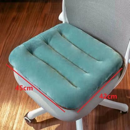 Ergonomic Office Back Support Cushion