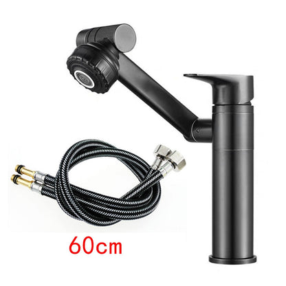 Premium 360 Spin Kitchen Bathroom Faucet