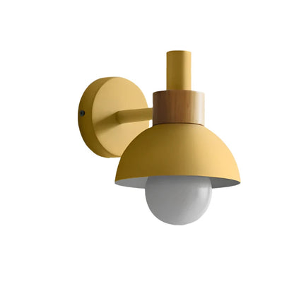 Sleek Contemporary Desk LED Lamp