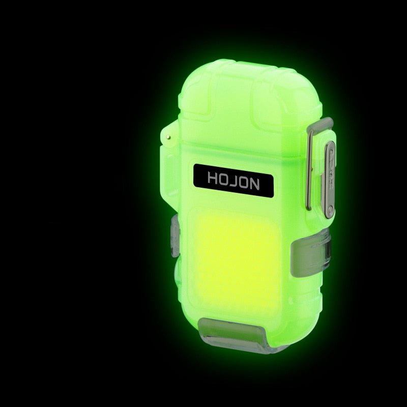 Portable Electric Rechargeable Lighter - Cofik