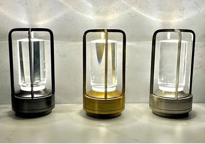 Bright Portable LED Table Lamp
