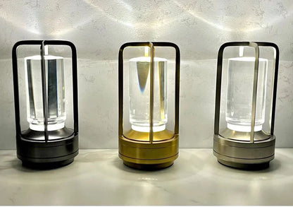 Bright LED Portable Table Light