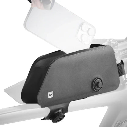 Waterproof Magnetic Bike Storage Bag